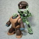 Illustration for article titled Total emGundam/em Freedom Leads to Crazy Customizations